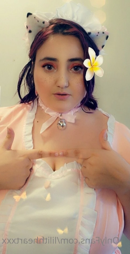 ❤️‍🔥Lilith Heart: Vore Demon❤️‍🔥 [ lilithheartxxx ] Onlyfans leaked photo 5480101 on Hotleaks.tv