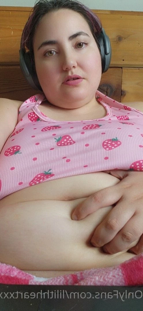 ❤️‍🔥Lilith Heart: Vore Demon❤️‍🔥 [ lilithheartxxx ] Onlyfans leaked photo 5480117 on Hotleaks.tv