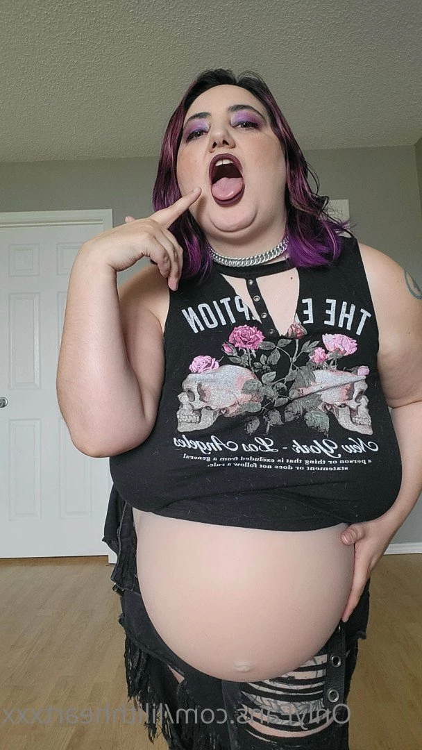 ❤️‍🔥Lilith Heart: Vore Demon❤️‍🔥 [ lilithheartxxx ] Onlyfans leaked photo 5480138 on Hotleaks.tv