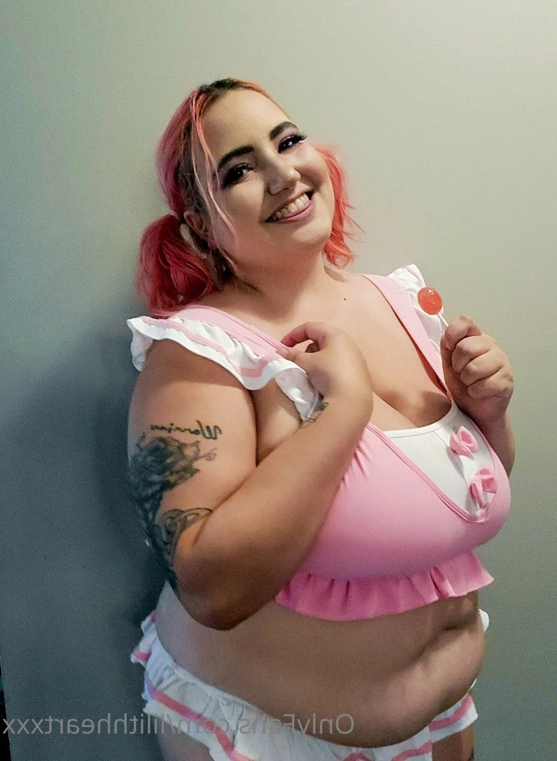 ❤️‍🔥Lilith Heart: Vore Demon❤️‍🔥 [ lilithheartxxx ] Onlyfans leaked photo 5480403 on Hotleaks.tv