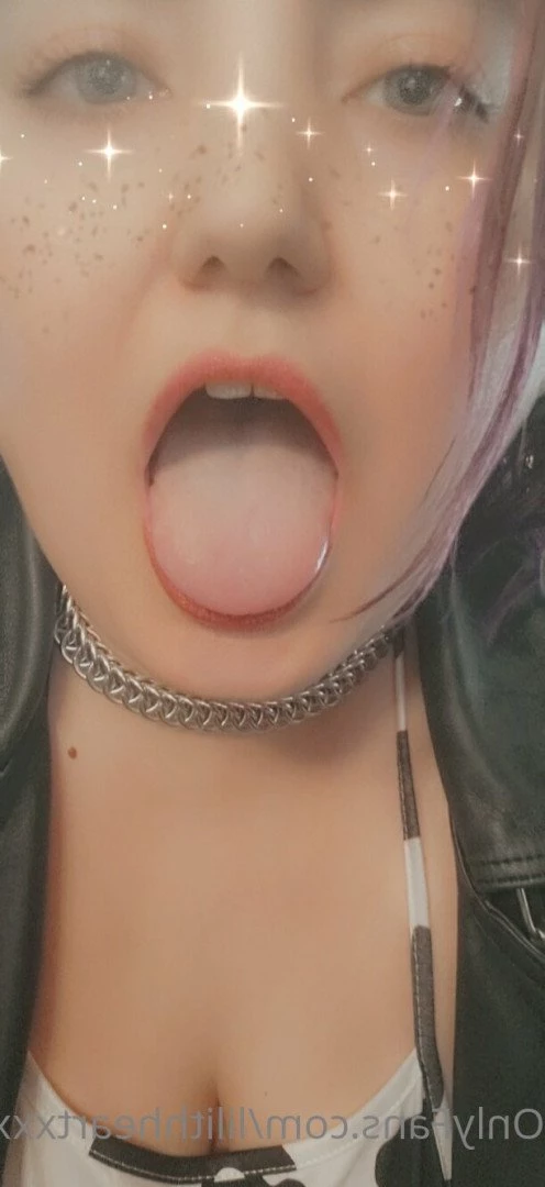 ❤️‍🔥Lilith Heart: Vore Demon❤️‍🔥 [ lilithheartxxx ] Onlyfans leaked photo 5480476 on Hotleaks.tv