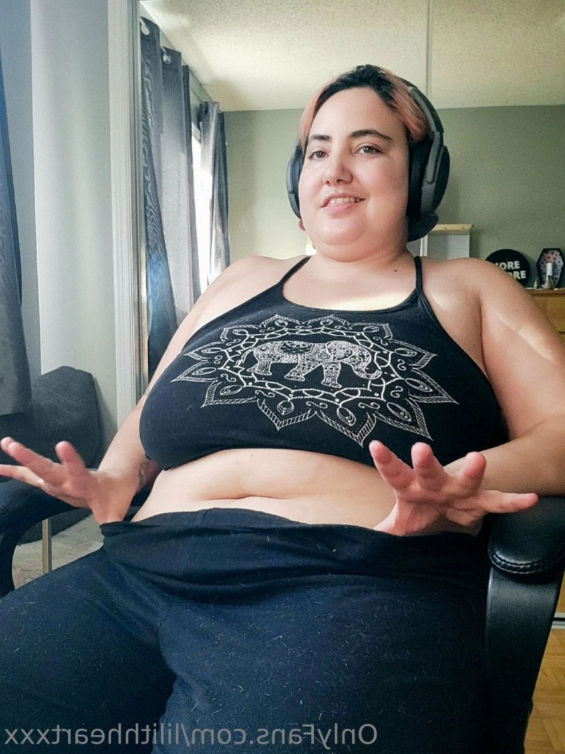 ❤️‍🔥Lilith Heart: Vore Demon❤️‍🔥 [ lilithheartxxx ] Onlyfans leaked photo 5480620 on Hotleaks.tv
