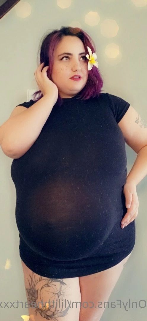 ❤️‍🔥Lilith Heart: Vore Demon❤️‍🔥 [ lilithheartxxx ] Onlyfans leaked photo 5480623 on Hotleaks.tv