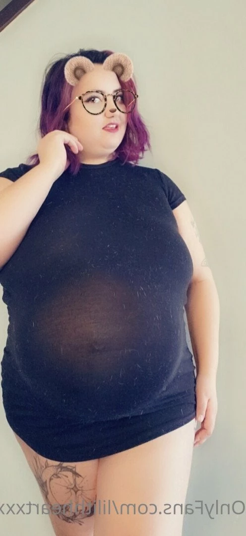 ❤️‍🔥Lilith Heart: Vore Demon❤️‍🔥 [ lilithheartxxx ] Onlyfans leaked photo 5480722 on Hotleaks.tv