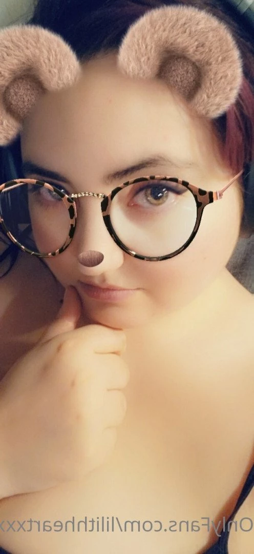 ❤️‍🔥Lilith Heart: Vore Demon❤️‍🔥 [ lilithheartxxx ] Onlyfans leaked photo 5480848 on Hotleaks.tv