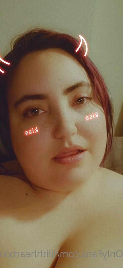 ❤️‍🔥Lilith Heart: Vore Demon❤️‍🔥 [ lilithheartxxx ] Onlyfans leaked photo 5480994 on Hotleaks.tv