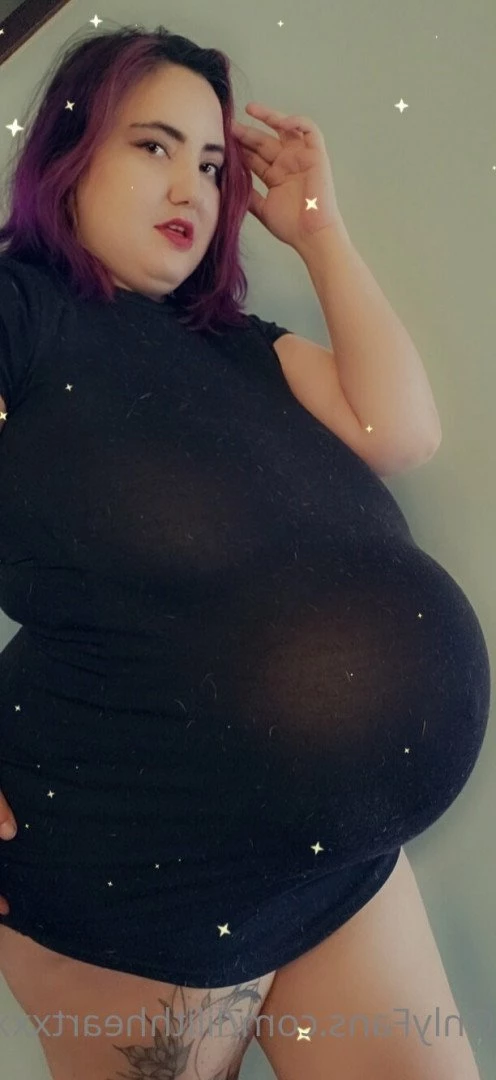 ❤️‍🔥Lilith Heart: Vore Demon❤️‍🔥 [ lilithheartxxx ] Onlyfans leaked photo 5481100 on Hotleaks.tv