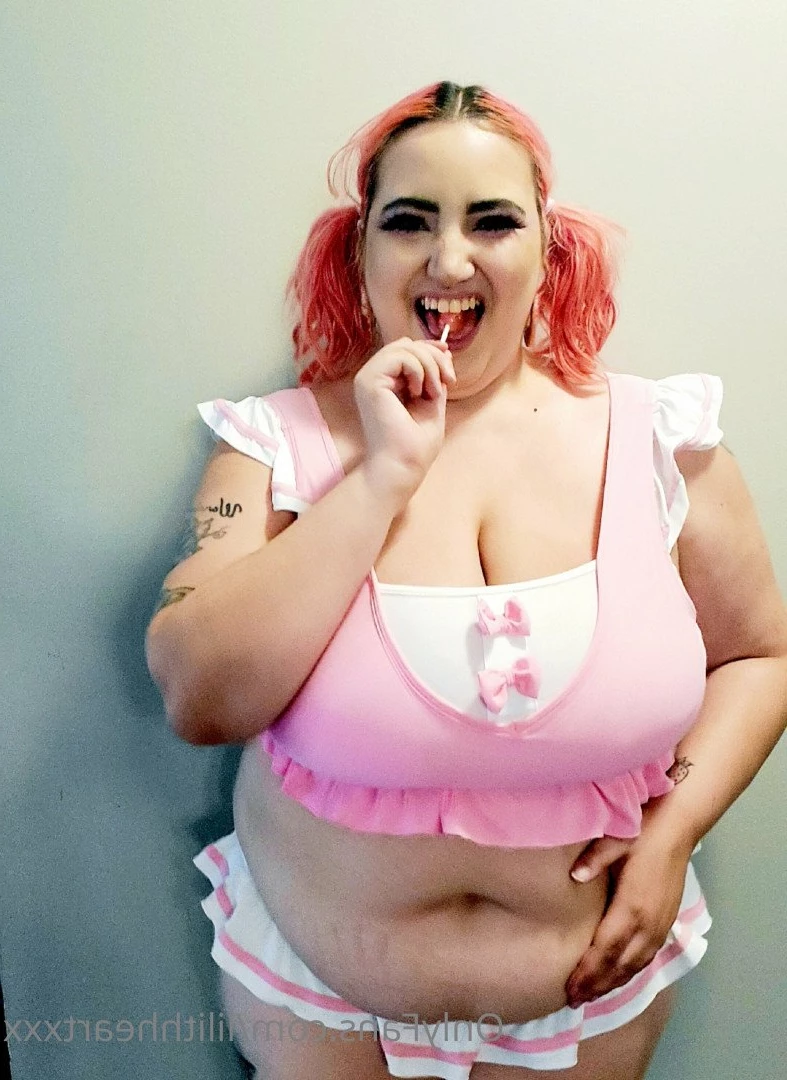 ❤️‍🔥Lilith Heart: Vore Demon❤️‍🔥 [ lilithheartxxx ] Onlyfans leaked photo 5481155 on Hotleaks.tv