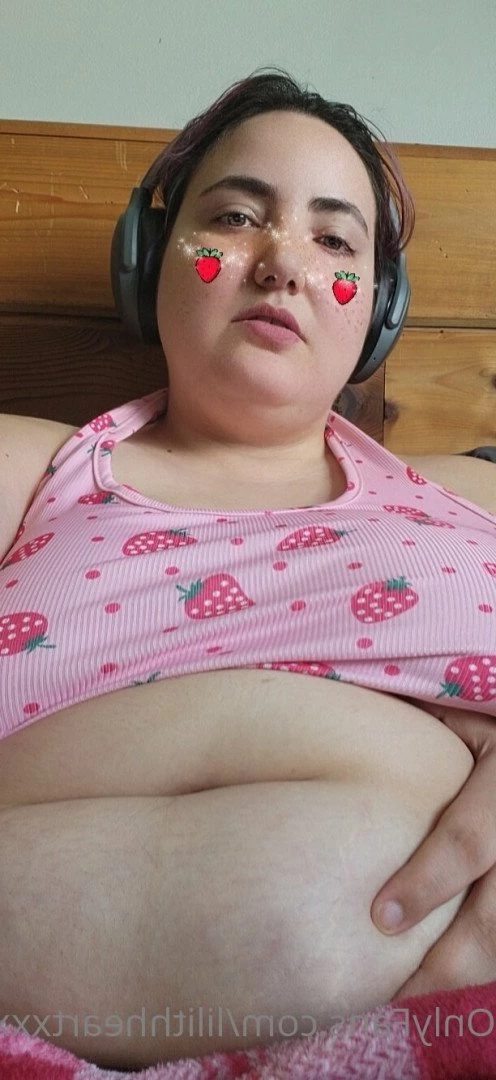 ❤️‍🔥Lilith Heart: Vore Demon❤️‍🔥 [ lilithheartxxx ] Onlyfans leaked photo 5481170 on Hotleaks.tv