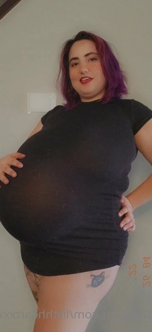 ❤️‍🔥Lilith Heart: Vore Demon❤️‍🔥 [ lilithheartxxx ] Onlyfans leaked photo 5481215 on Hotleaks.tv