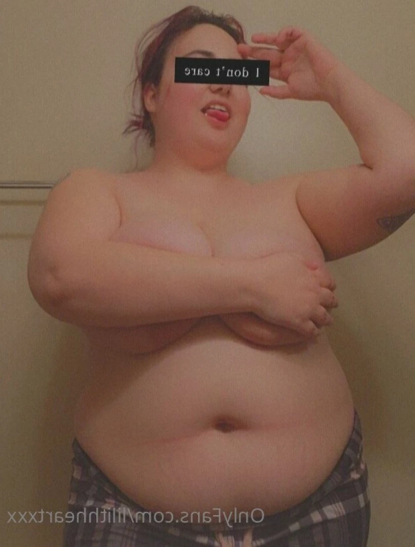 ❤️‍🔥Lilith Heart: Vore Demon❤️‍🔥 [ lilithheartxxx ] Onlyfans leaked photo 5481342 on Hotleaks.tv