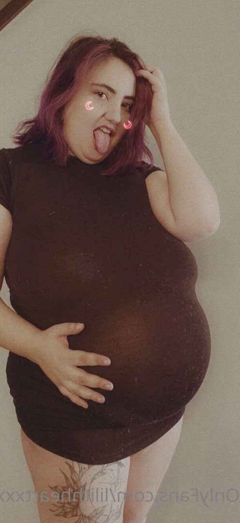 ❤️‍🔥Lilith Heart: Vore Demon❤️‍🔥 [ lilithheartxxx ] Onlyfans leaked photo 5481352 on Hotleaks.tv