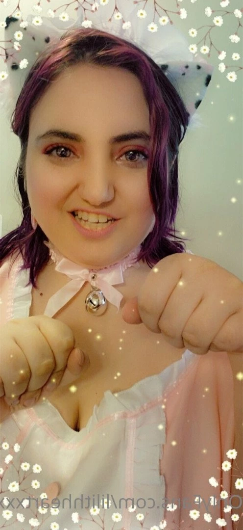 ❤️‍🔥Lilith Heart: Vore Demon❤️‍🔥 [ lilithheartxxx ] Onlyfans leaked photo 5481381 on Hotleaks.tv