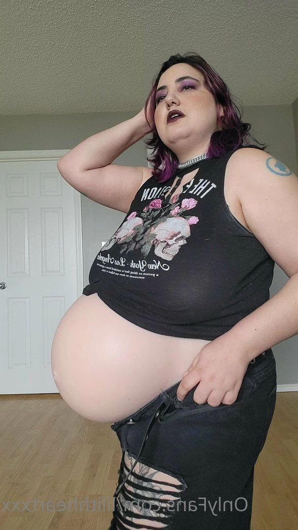 ❤️‍🔥Lilith Heart: Vore Demon❤️‍🔥 [ lilithheartxxx ] Onlyfans leaked photo 5481468 on Hotleaks.tv