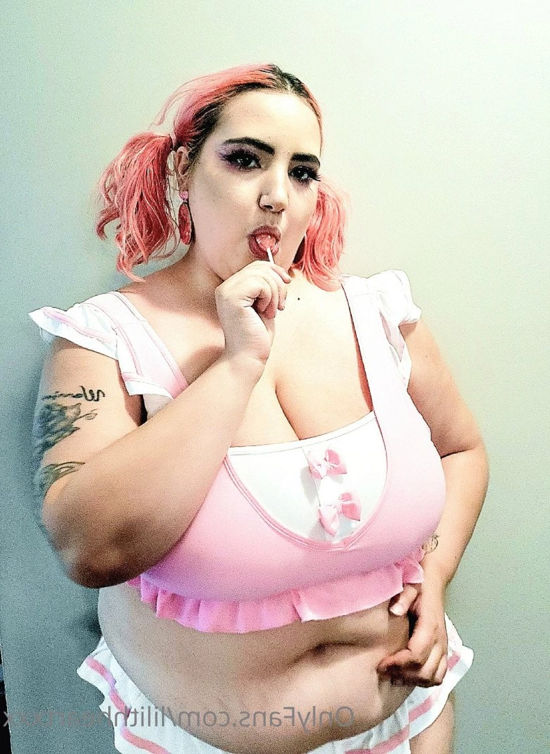 ❤️‍🔥Lilith Heart: Vore Demon❤️‍🔥 [ lilithheartxxx ] Onlyfans leaked photo 5481532 on Hotleaks.tv