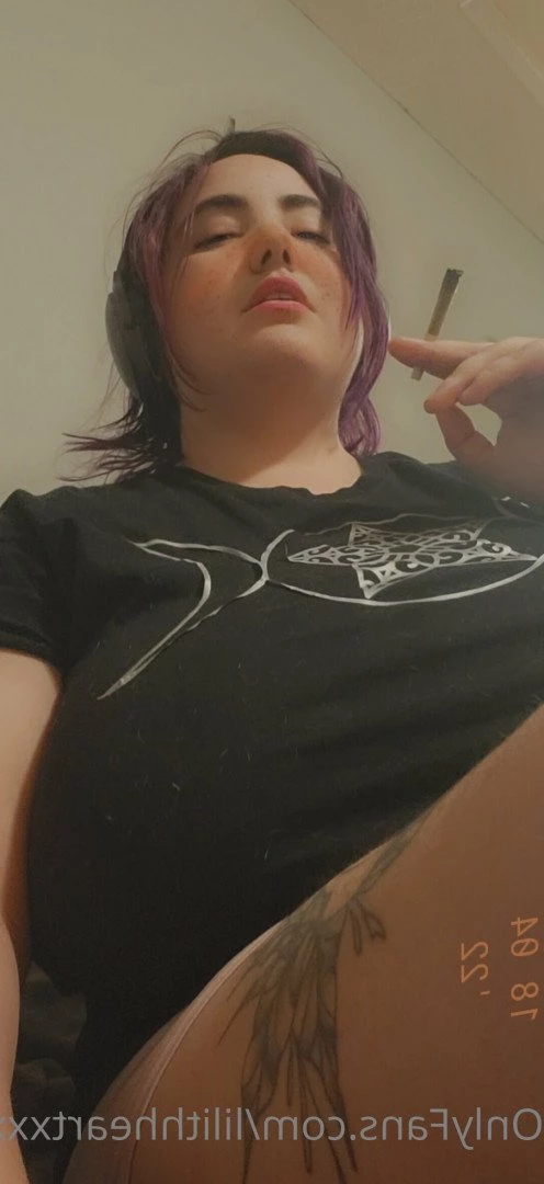 ❤️‍🔥Lilith Heart: Vore Demon❤️‍🔥 [ lilithheartxxx ] Onlyfans leaked photo 5481570 on Hotleaks.tv
