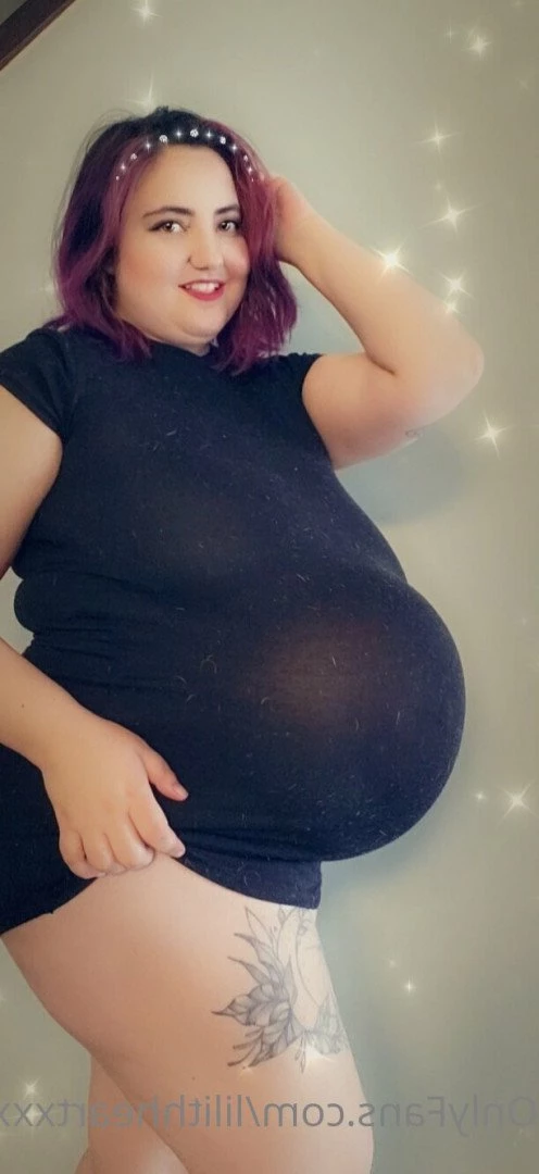 ❤️‍🔥Lilith Heart: Vore Demon❤️‍🔥 [ lilithheartxxx ] Onlyfans leaked photo 5481580 on Hotleaks.tv