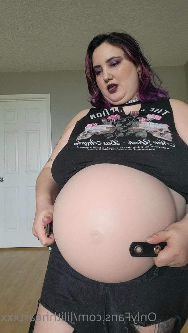 ❤️‍🔥Lilith Heart: Vore Demon❤️‍🔥 [ lilithheartxxx ] Onlyfans leaked photo 5481596 on Hotleaks.tv