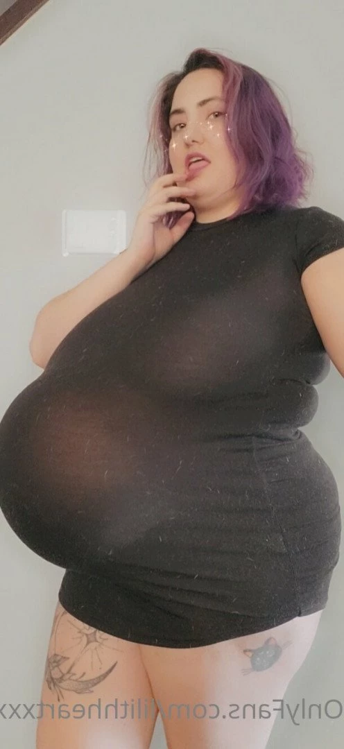 ❤️‍🔥Lilith Heart: Vore Demon❤️‍🔥 [ lilithheartxxx ] Onlyfans leaked photo 5481681 on Hotleaks.tv