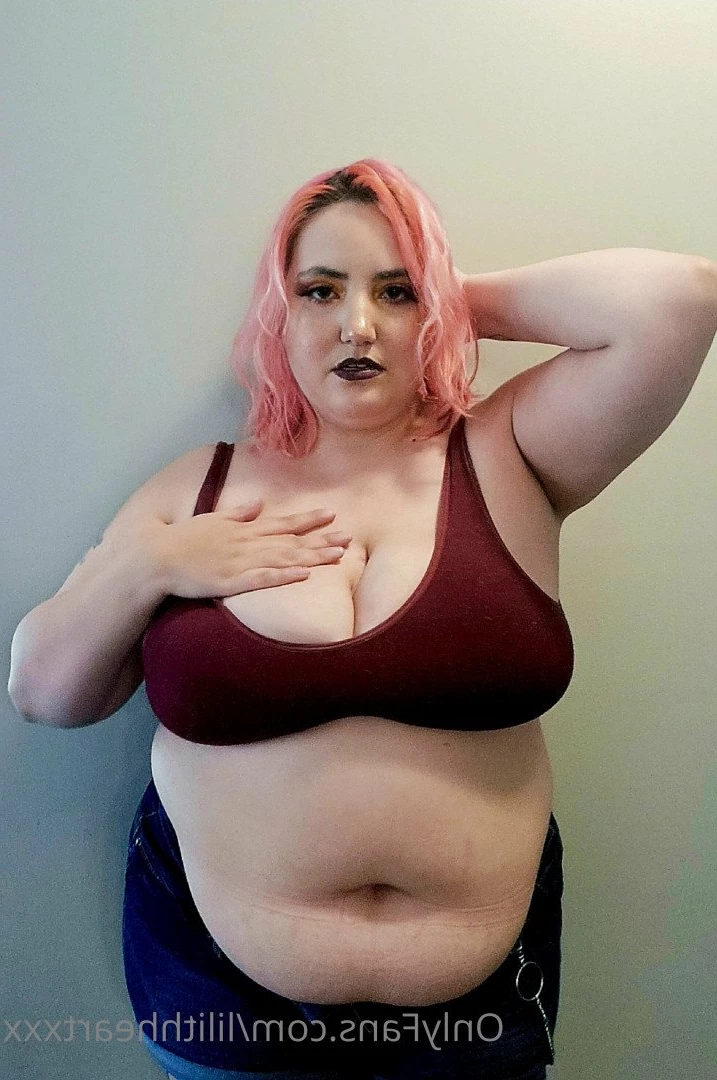 ❤️‍🔥Lilith Heart: Vore Demon❤️‍🔥 [ lilithheartxxx ] Onlyfans leaked photo 5481704 on Hotleaks.tv