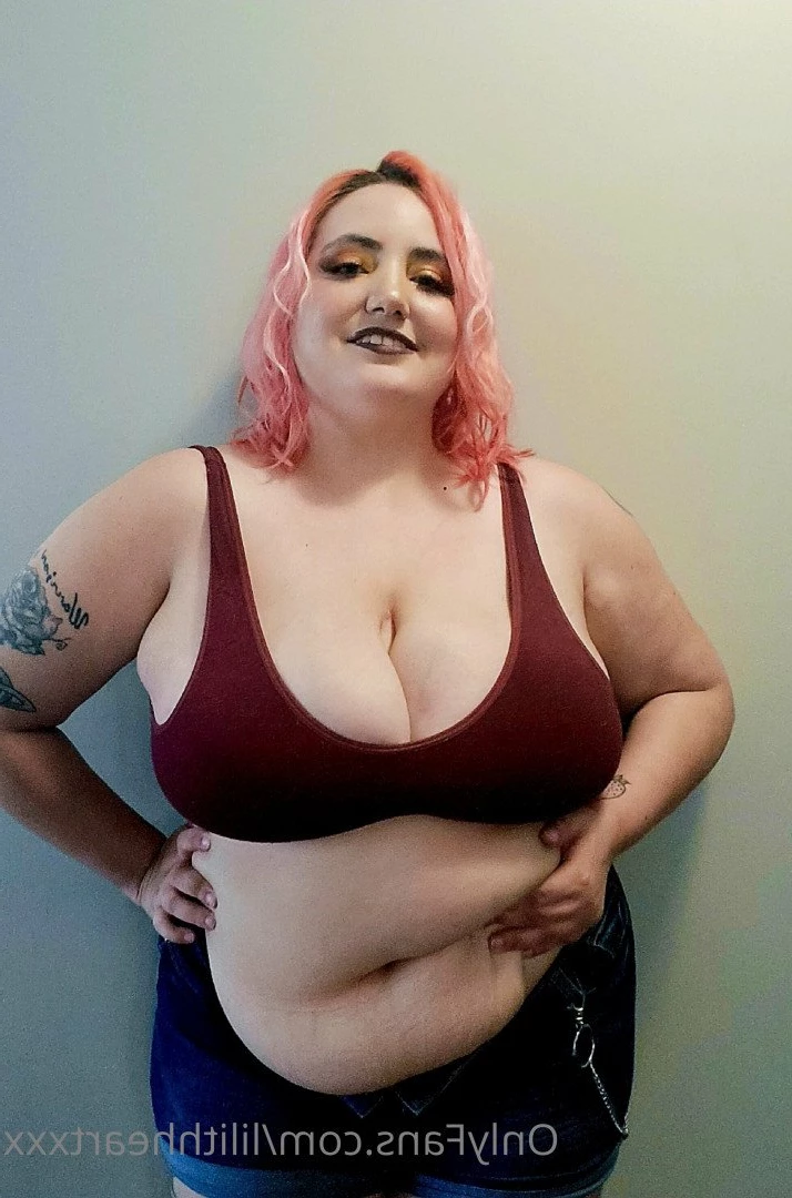 ❤️‍🔥Lilith Heart: Vore Demon❤️‍🔥 [ lilithheartxxx ] Onlyfans leaked photo 5481714 on Hotleaks.tv