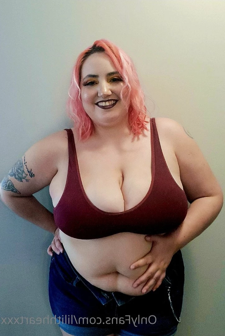 ❤️‍🔥Lilith Heart: Vore Demon❤️‍🔥 [ lilithheartxxx ] Onlyfans leaked photo 5481740 on Hotleaks.tv