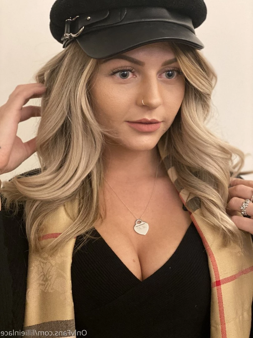 Lillie &amp; Roman’s Video Shop [ lillieinlace ] Onlyfans leaked photo 5396045 on Hotleaks.tv