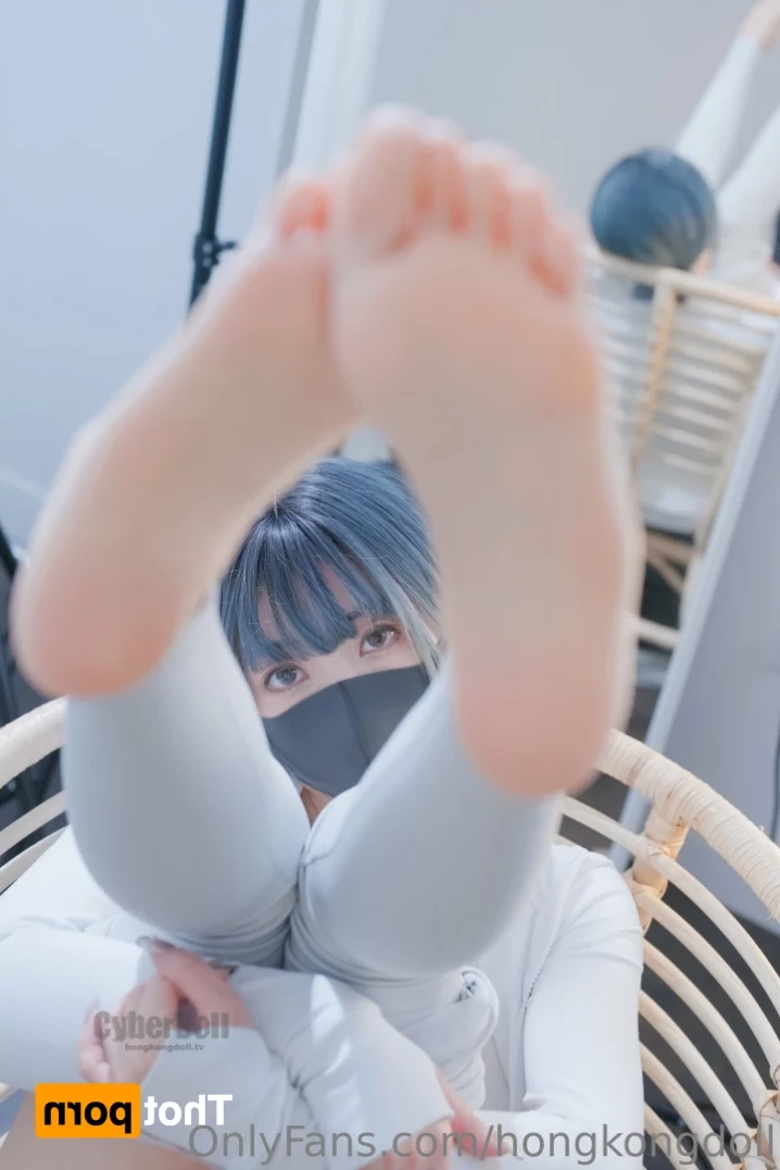 hongkongdoll Onlyfans leaked photo 11489204 on Hotleaks.tv