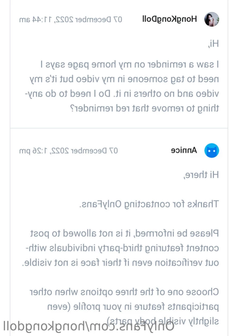 hongkongdoll Onlyfans leaked photo 15145099 on Hotleaks.tv