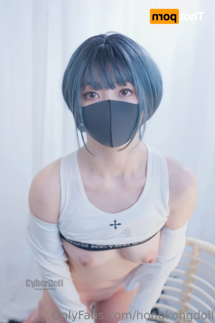 hongkongdoll Onlyfans leaked photo 16171159 on Hotleaks.tv