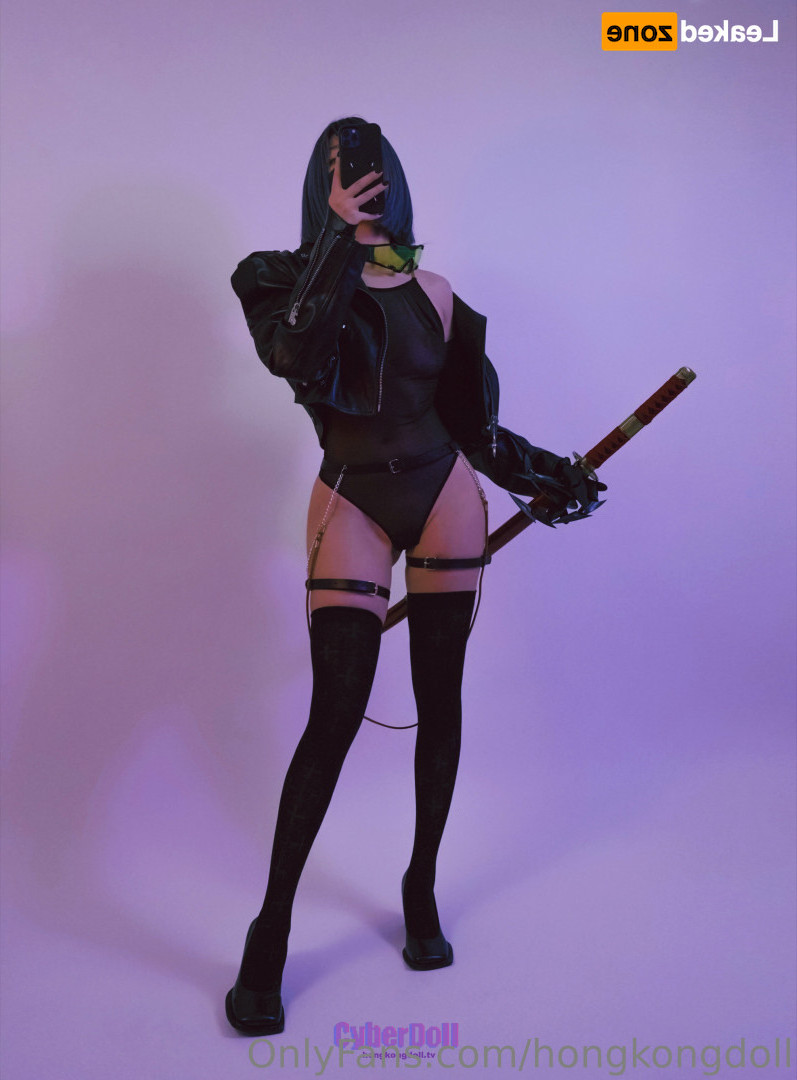 hongkongdoll Onlyfans leaked photo 16528955 on Hotleaks.tv