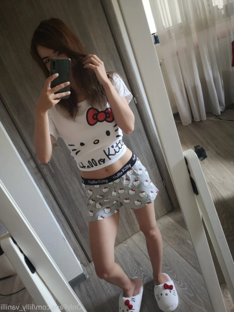 Lilly [ lilly_vanilli ] Onlyfans leaked photo 11148705 on Hotleaks.tv