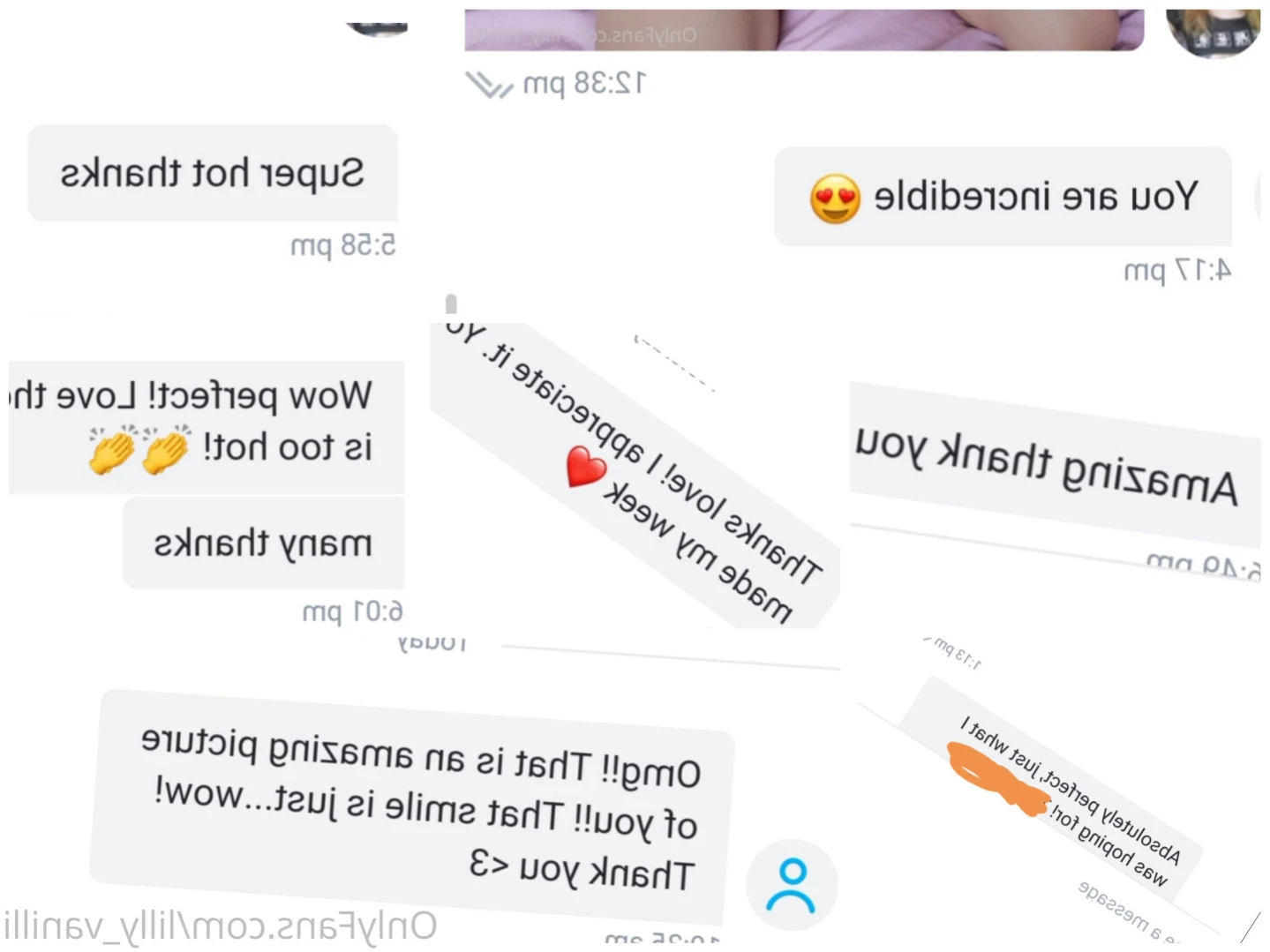 Lilly [ lilly_vanilli ] Onlyfans leaked photo 11148754 on Hotleaks.tv
