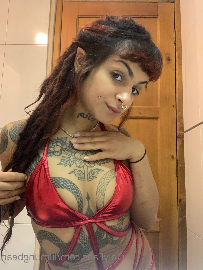 Bean [ lilmungbean ] Onlyfans leaked photo 5691390 on Hotleaks.tv