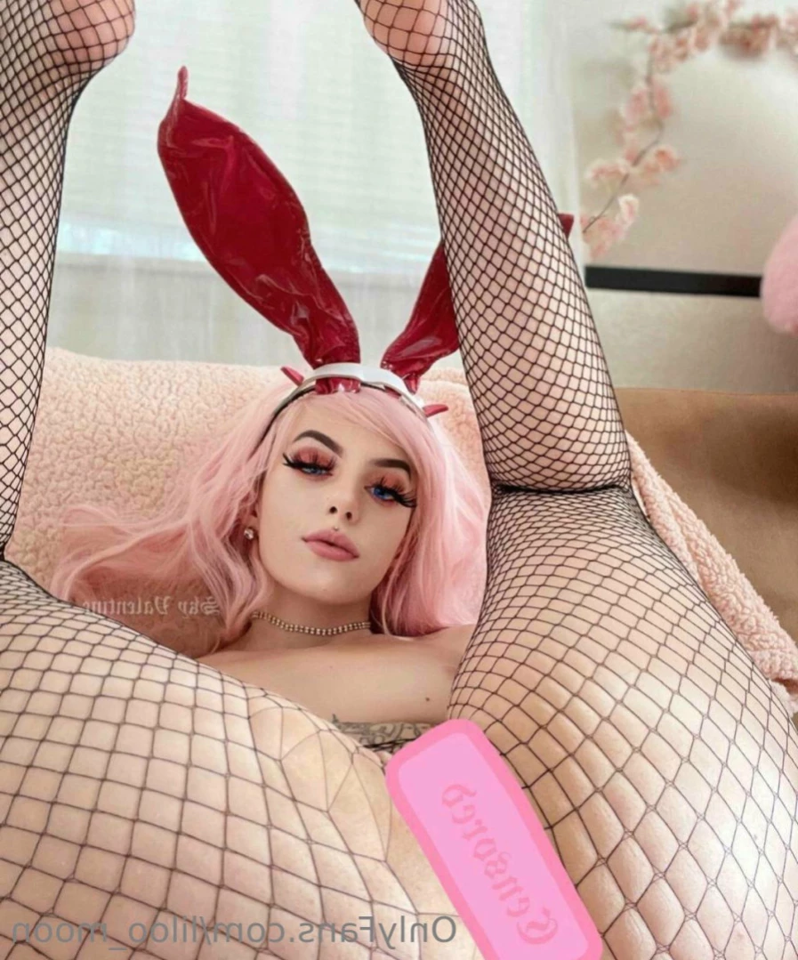 𝐪𝐮𝐞𝐞𝐧 𝐨𝐟 𝐡𝐨𝐭 𝐉𝐎𝐈 😏💦 [ liloo_moon ] Onlyfans leaked photo 15062375 on Hotleaks.tv