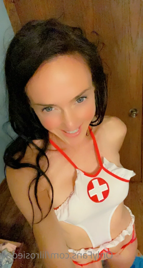 lilrosiedoll Onlyfans leaked photo 5587540 on Hotleaks.tv