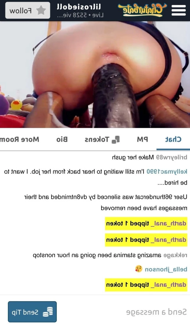 lilrosiedoll Onlyfans leaked photo 5587734 on Hotleaks.tv