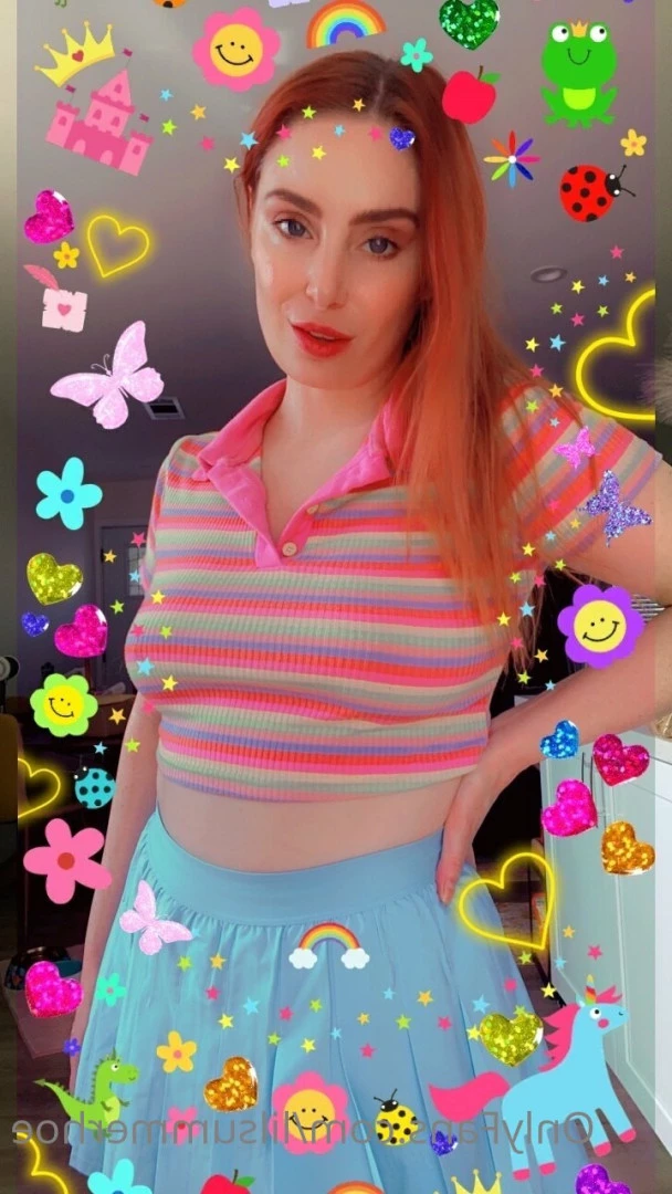 Bree [ lilsummerhoe ] Onlyfans leaked photo 5685252 on Hotleaks.tv