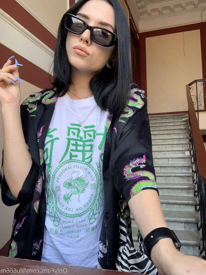 Lilu Miller [ lilu666m ] Onlyfans leaked photo 5355976 on Hotleaks.tv