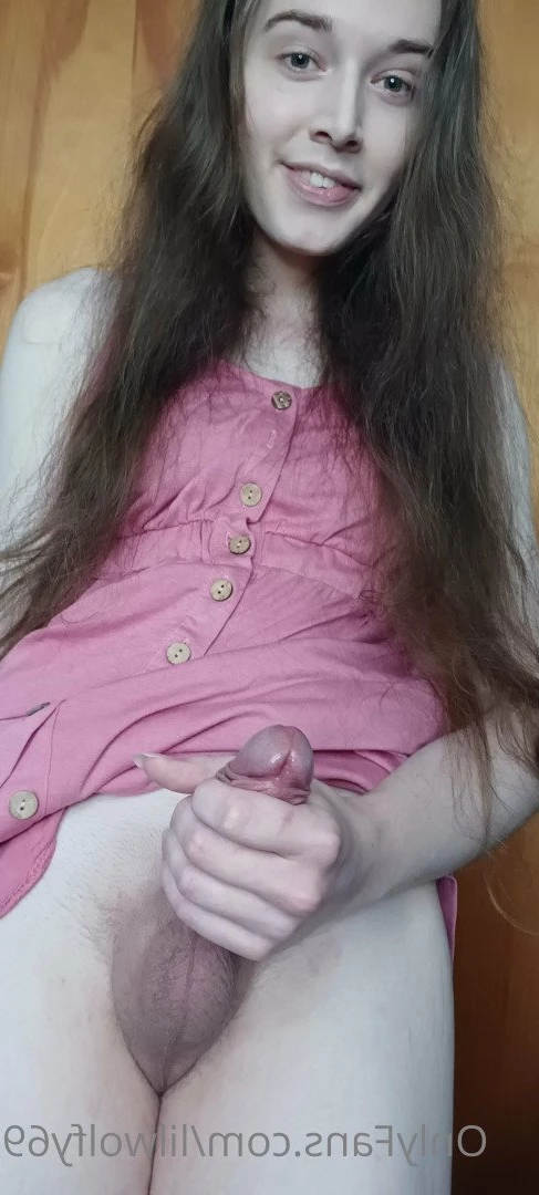 Wolfy [ lilwolfy69 ] Onlyfans leaked photo 5477484 on Hotleaks.tv