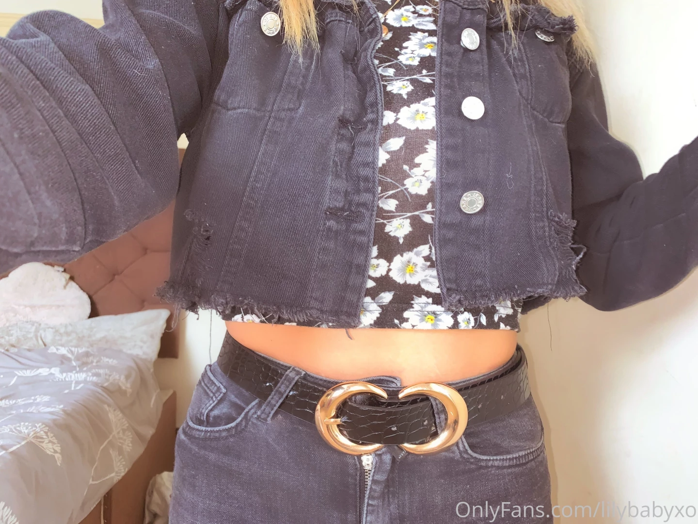LILY👑 DM ME 😉 [ lilybabyxo ] Onlyfans leaked photo 16857376 on Hotleaks.tv