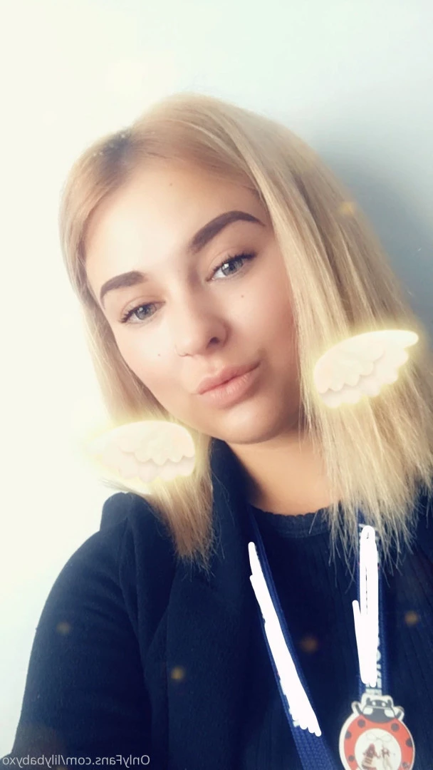 LILY👑 DM ME 😉 [ lilybabyxo ] Onlyfans leaked photo 5624441 on Hotleaks.tv