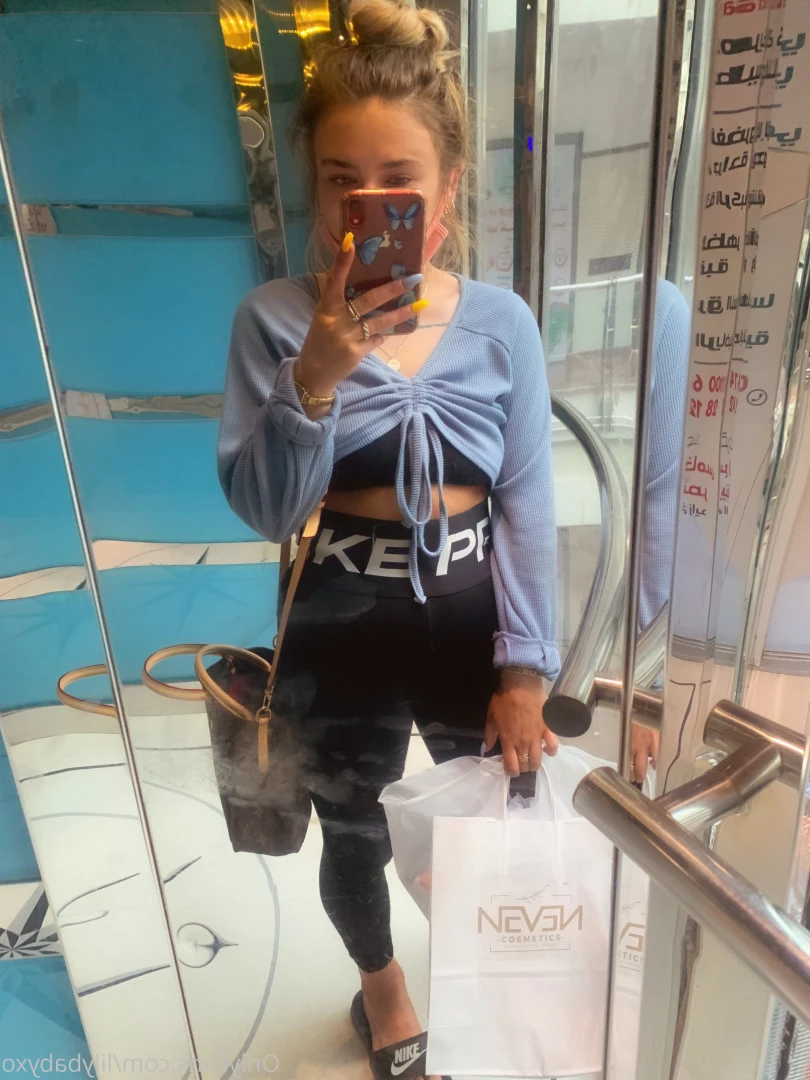 LILY👑 DM ME 😉 [ lilybabyxo ] Onlyfans leaked photo 5627165 on Hotleaks.tv