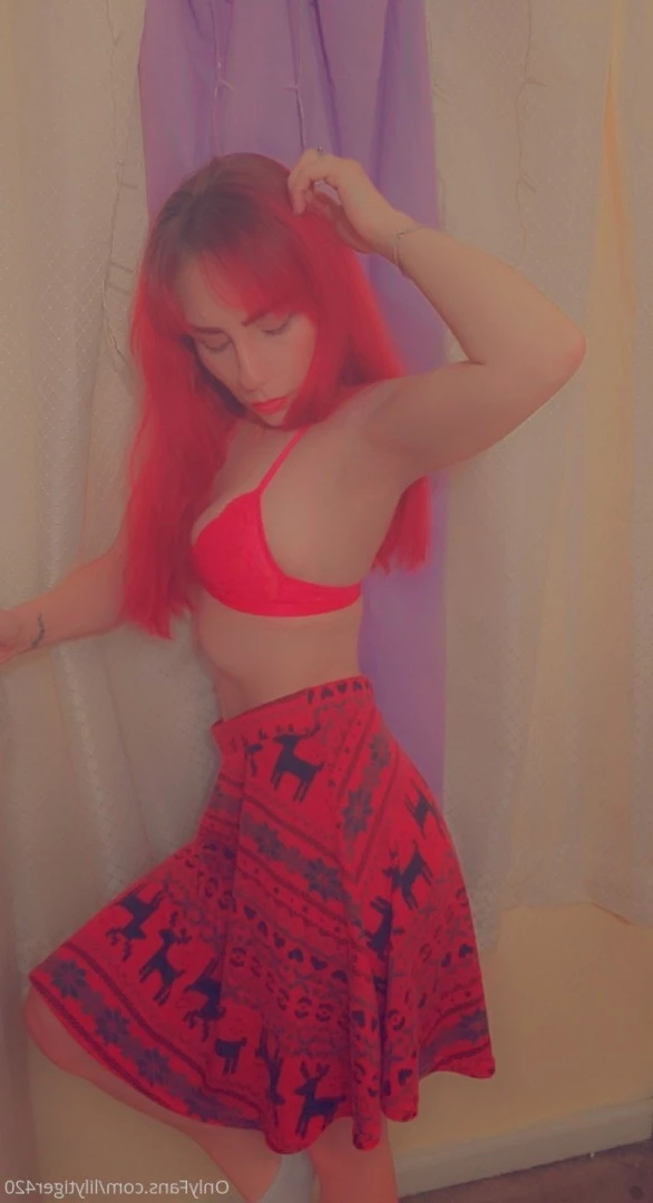lilytiger420 Onlyfans leaked photo 5676985 on Hotleaks.tv
