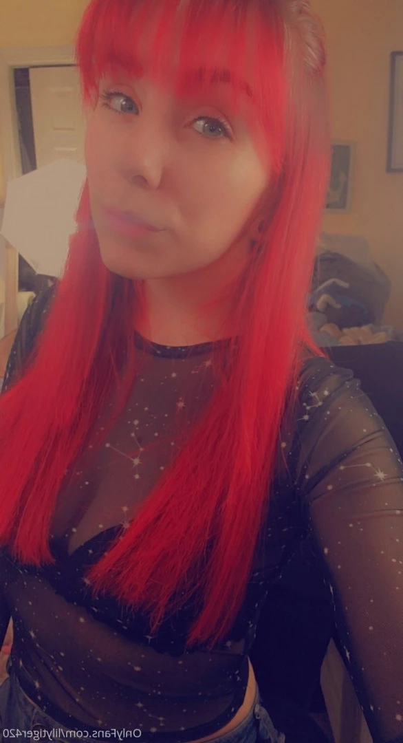 lilytiger420 Onlyfans leaked photo 5678592 on Hotleaks.tv