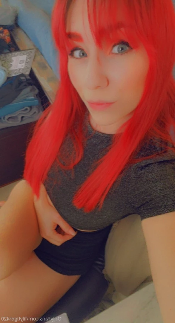 lilytiger420 Onlyfans leaked photo 5678751 on Hotleaks.tv
