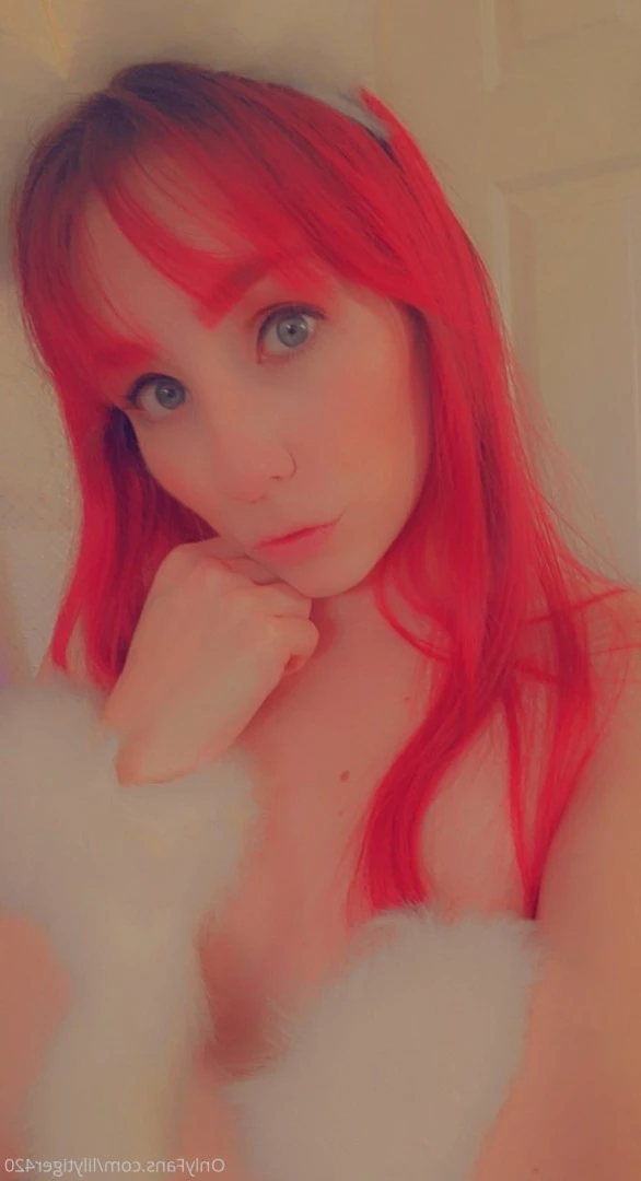 lilytiger420 Onlyfans leaked photo 5679057 on Hotleaks.tv