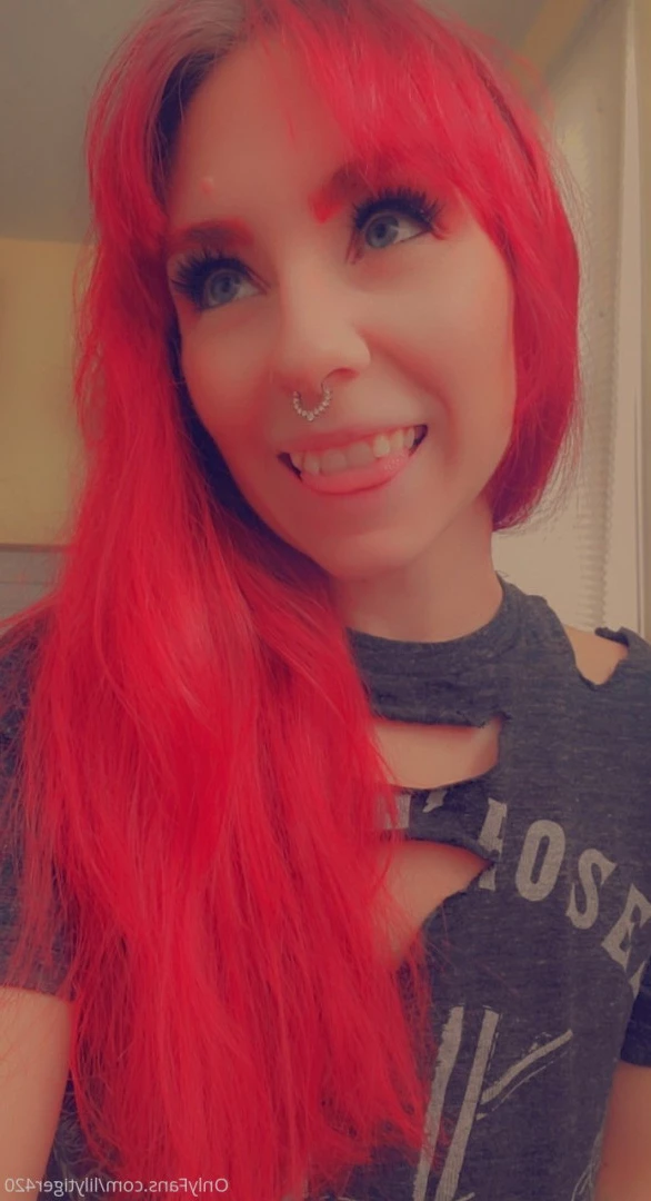 lilytiger420 Onlyfans leaked photo 5679615 on Hotleaks.tv