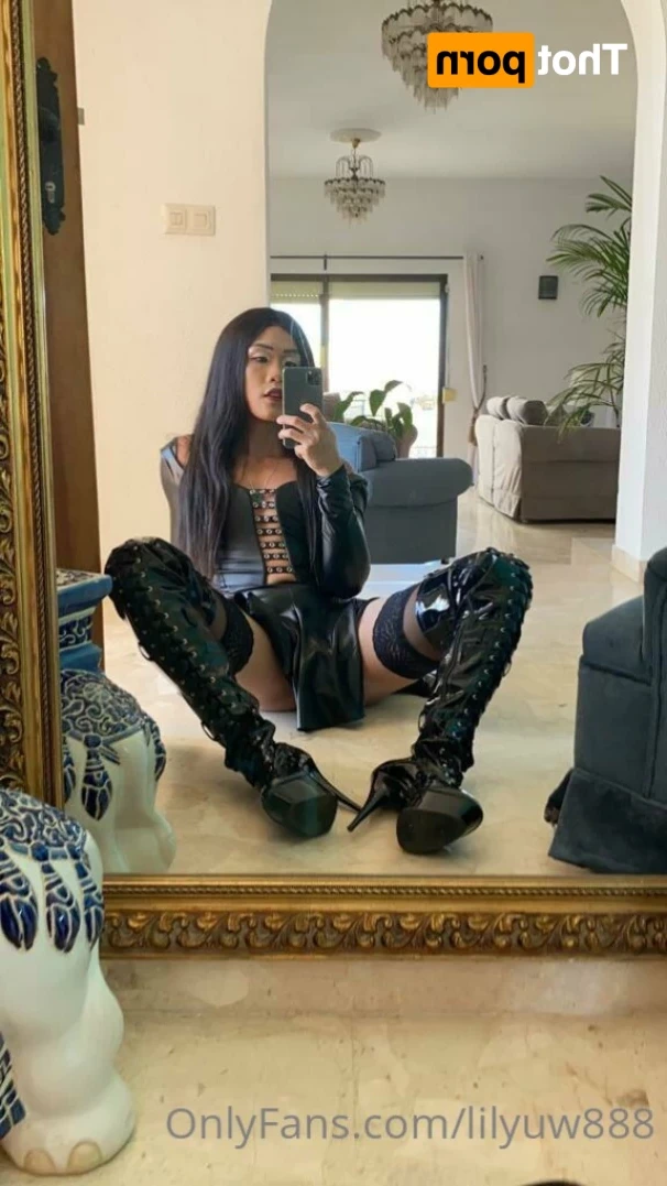 ASIAN GODDESS😍💦 SEXT WITH ME? [ lilyuw888 ] Onlyfans leaked photo 11151264 on Hotleaks.tv