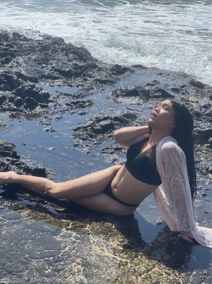 ASIAN GODDESS😍💦 SEXT WITH ME? [ lilyuw888 ] Onlyfans leaked photo 11152659 on Hotleaks.tv